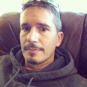 Meet your Posher, Aaron